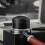 58mm Coffee Distribution Tool with Base Needle Stirrer 5