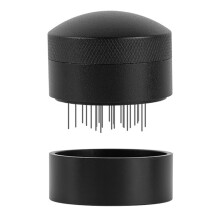 58mm Coffee Distribution Tool with Base Needle Stirrer