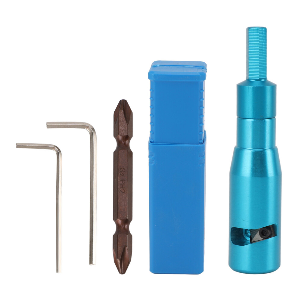 Wire Twisting Tool Wire Stripper Twister For Cable Aluminum Alloy 609610718352