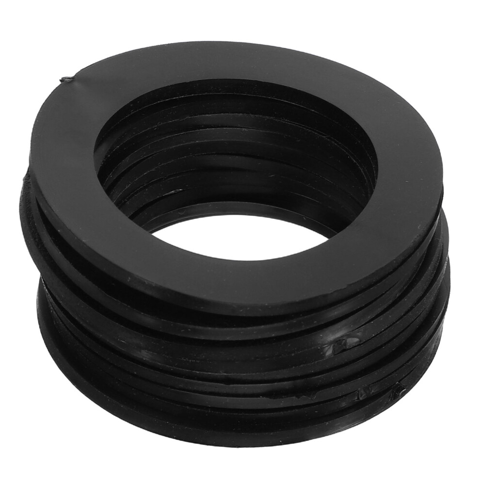 50 Pcs Sealing Washer Kit For Kitchen Sink Drain And Bathroom Plumbing-image-OPC-PKXTD72-NEW