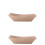 100 Pcs Take Out Containers Kraft Paper Lunch Salad Box 5