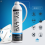 Evolve Oxygen Cans 70L 2 Pack with Mask & Tube 2