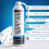 Evolve Oxygen Cans 70L 2 Pack with Mask & Tube 4