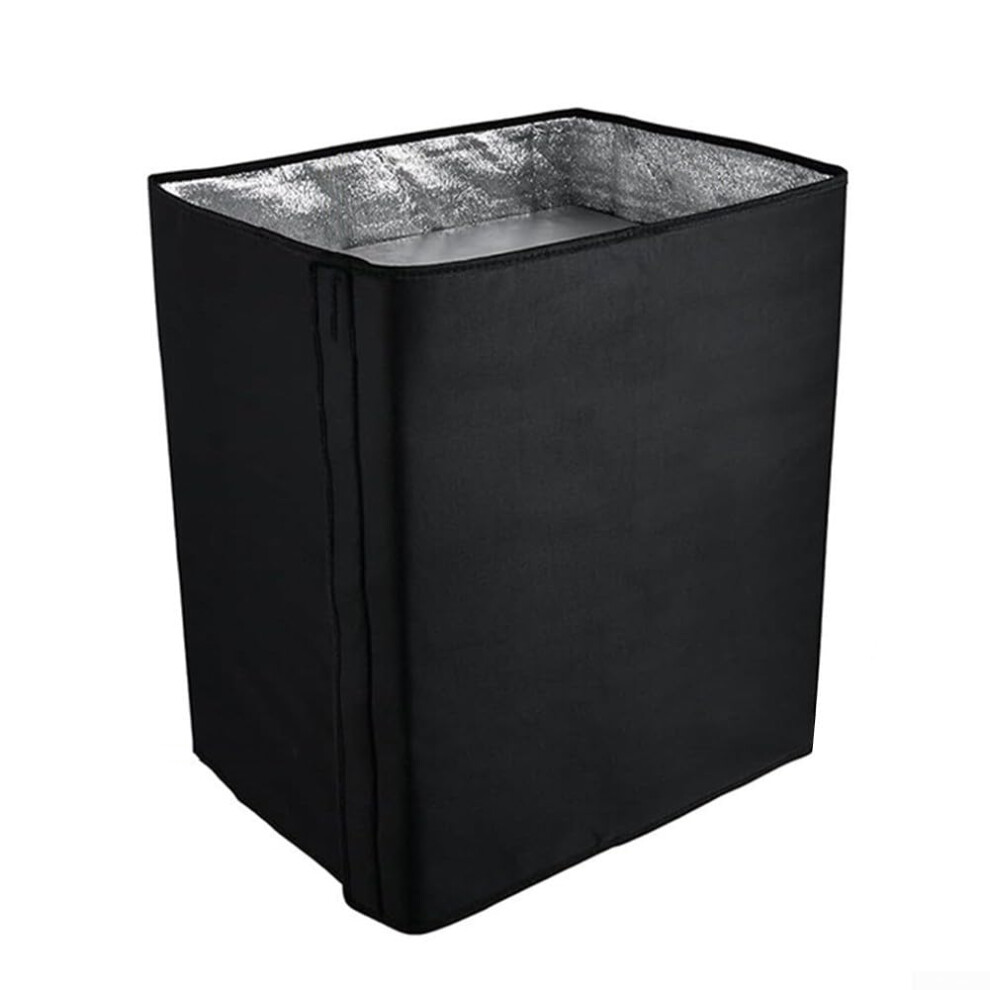 Beehive Insulation Cover For Cold Weather Maintains Stable Internal Temperatures, Durable Weatherproof Exterior-image-OPC-PKXTDPW-NEW