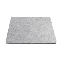 3Pcs Wool Ironing Pad Felted High Temp Board