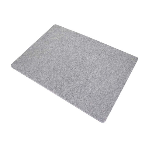 3Pcs Wool Ironing Pad Felted High Temp Board 1