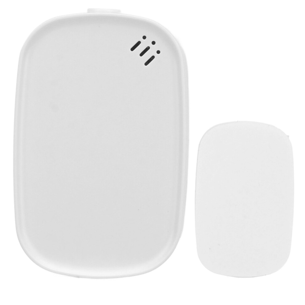 Smart Temp Humidity Sensor Tuya Zigbee App Control Indoor Hygrometer 609610719748