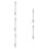 5Pcs Automobile Clutch Reset Tool For Transmission Control Unit 8