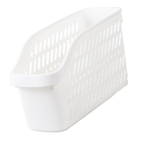 Wheel Design Kitchen Storage Case Organizer for Bathroom Desktop 2
