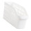 Wheel Design Kitchen Storage Case Organizer for Bathroom Desktop 4