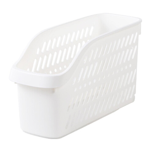 Wheel Design Kitchen Storage Case Organizer for Bathroom Desktop 1