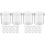 30 Pcs Magnifying Insect Boxes Portable Bug Cages For Household Use 2