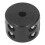 Heavy Duty Winch Cable Hook Stopper Waterproof Rope Saver 4