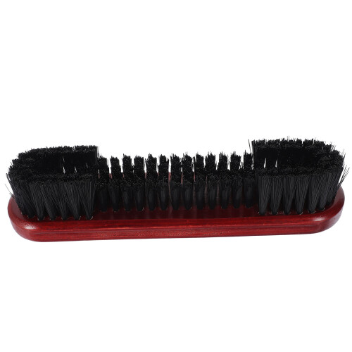 4Pcs Pool Table Cleaning Brush Portable Billiard Wiping Tool 1