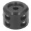 Heavy Duty Winch Cable Hook Stopper Waterproof Rope Saver 3