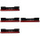 4Pcs Pool Table Cleaning Brush Portable Billiard Wiping Tool 9