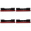 4Pcs Pool Table Cleaning Brush Portable Billiard Wiping Tool 7