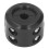 Heavy Duty Winch Cable Hook Stopper Waterproof Rope Saver 5