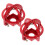 4 Pcs Fire Sprinkler For Flush Mount Alarm Protection 3