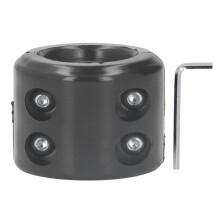 Heavy Duty Winch Cable Hook Stopper Waterproof Rope Saver