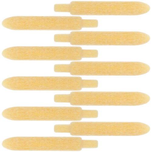 40 Pcs Acrylic Marker Replaceable Nibs For Paint Pen Tips Replacement 1