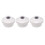 3Pcs Directional Flow Eyeball Inlet SP1419D Plastic Pool Return 4