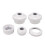 3Pcs Directional Flow Eyeball Inlet SP1419D Plastic Pool Return 2