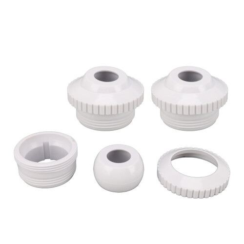 3Pcs Directional Flow Eyeball Inlet SP1419D Plastic Pool Return 1