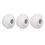 3Pcs Directional Flow Eyeball Inlet SP1419D Plastic Pool Return 5