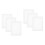6 Pcs Hand-Painted Oil Painting Panels Multi-Function 6