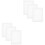 6 Pcs Hand-Painted Oil Painting Panels Multi-Function 5