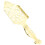 4St Absintlepel Van Staal Goudkleurig Multi-Functioneel Bar Accessoire 11