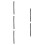 5Pcs Automotive Spark Plug Installation Tool Rubber Stick For Engine 7