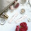 16 Pcs Transparent Empty Lip Gloss Tubes With Wand 10
