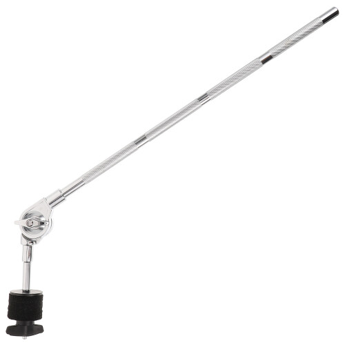 2Pcs Drum Set Clamp Cymbal Arm Extension Boom Clip 2