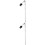 2Pcs Drum Set Clamp Cymbal Arm Extension Boom Clip 7