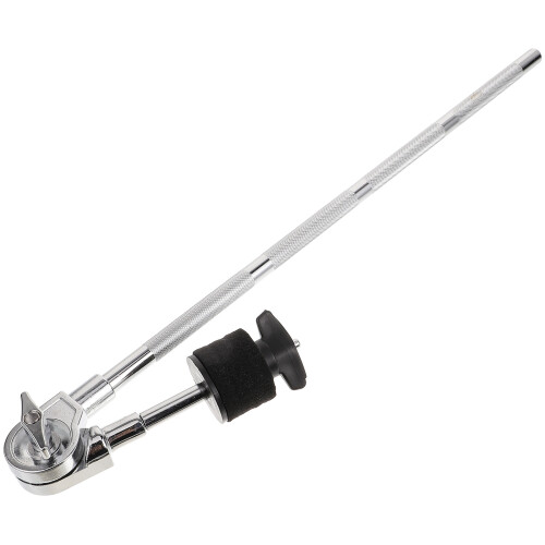 2Pcs Drum Set Clamp Cymbal Arm Extension Boom Clip 1