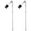 2Pcs Drum Set Clamp Cymbal Arm Extension Boom Clip 4