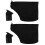 Cleaner Bag Dust Collection Replacement Large Capacity 7