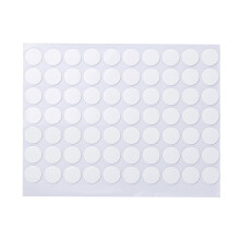 Double Sided Removable Clear Adhesive Dots for Craft DIY Art