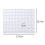 Double Sided Removable Clear Adhesive Dots for Craft DIY Art 5