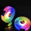 3 120 mm pc vent. rgb mit controller 5