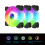 3 120 mm pc vent. rgb mit controller 6