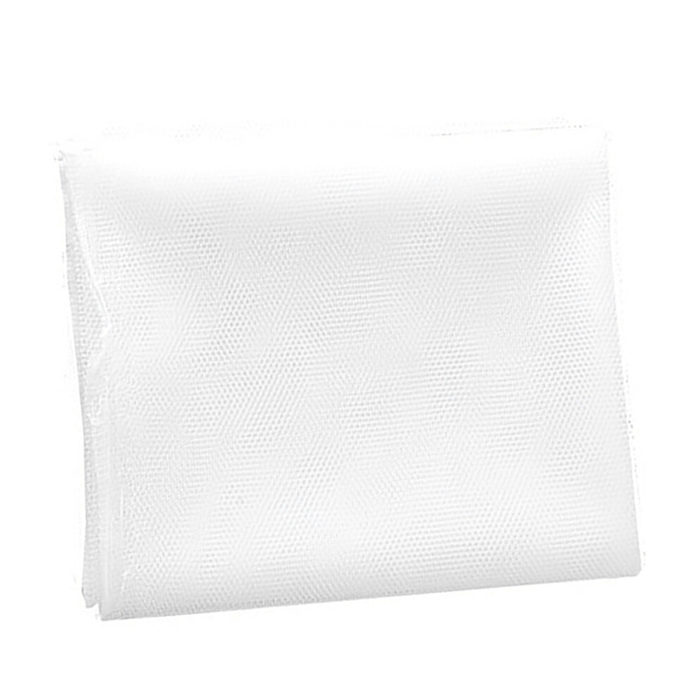 Self Adhesive Window Screen Mesh Curtain With Sticky Tape 609610724780