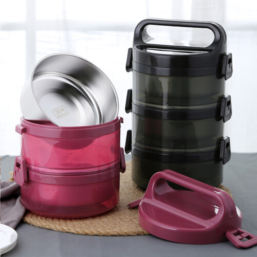 1 isolierende lunchbox für schule büro camping 1