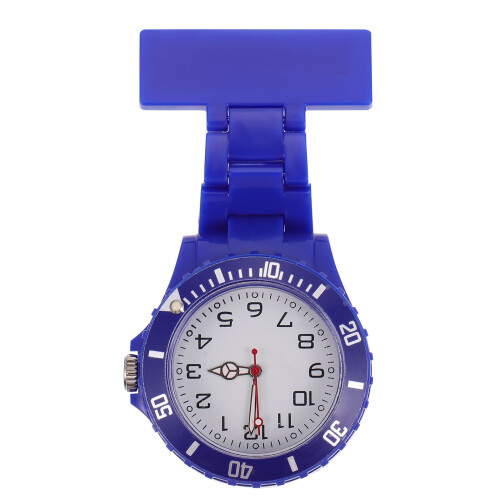 3 Pcs Pocket Watch For Nurses, Practical And Delicate