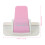 Perforatrice Papier Rose Plastique Acier DIY Scrapbooking 3