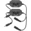 2 LED-Lampenkettendimmer, , LED-Lichtdimmer 6