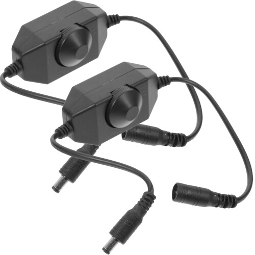 2 LED-Lampenkettendimmer, , LED-Lichtdimmer