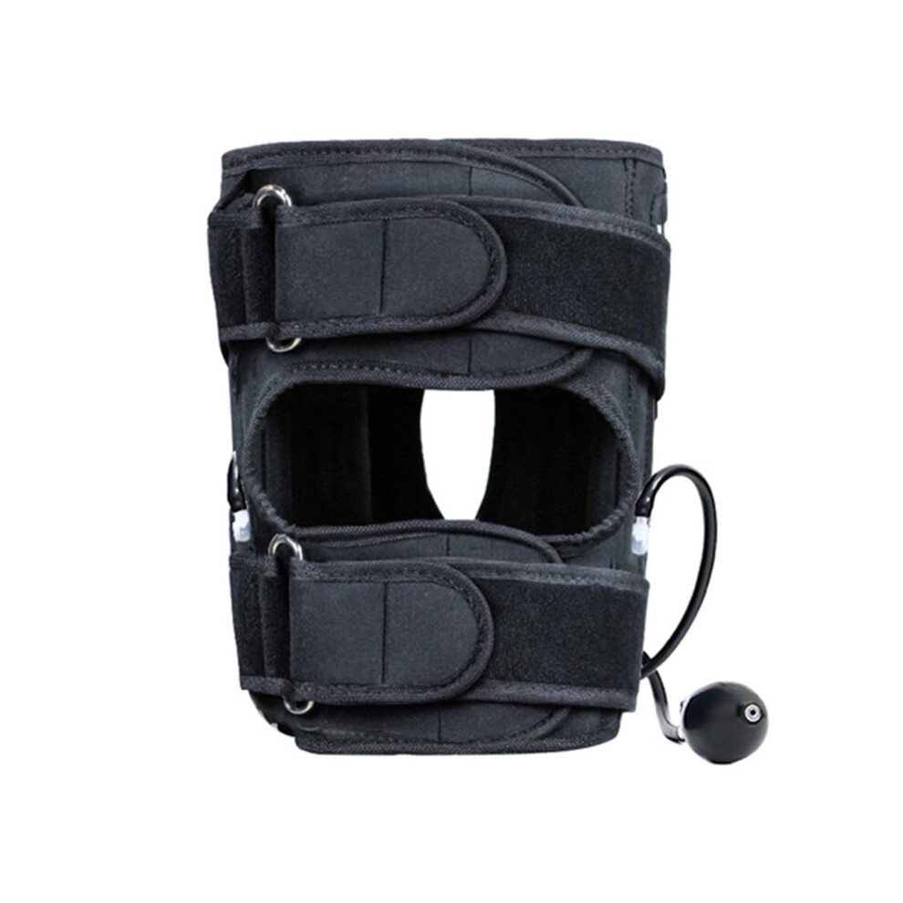 Correction Brace Belt For Knock Knees Valgus Deformity Bow Legs - Inflatable Version, Adults And Kids, Color For Kids
